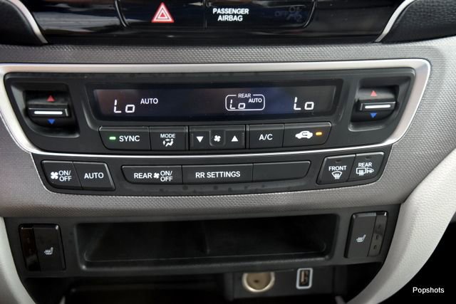 Used 2023 Honda Ridgeline RTL image 21