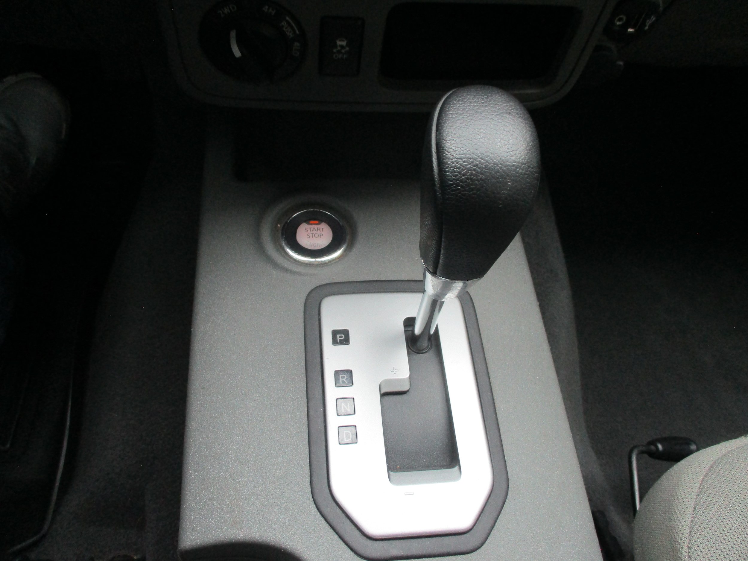 Used 2021 Nissan Frontier SV AWD/4WD image 13