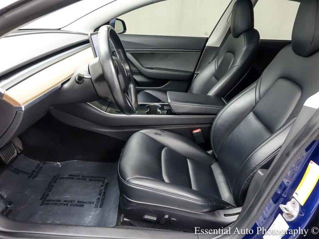 Used 2019 Tesla Model 3 Standard Range Plus RWD image 11