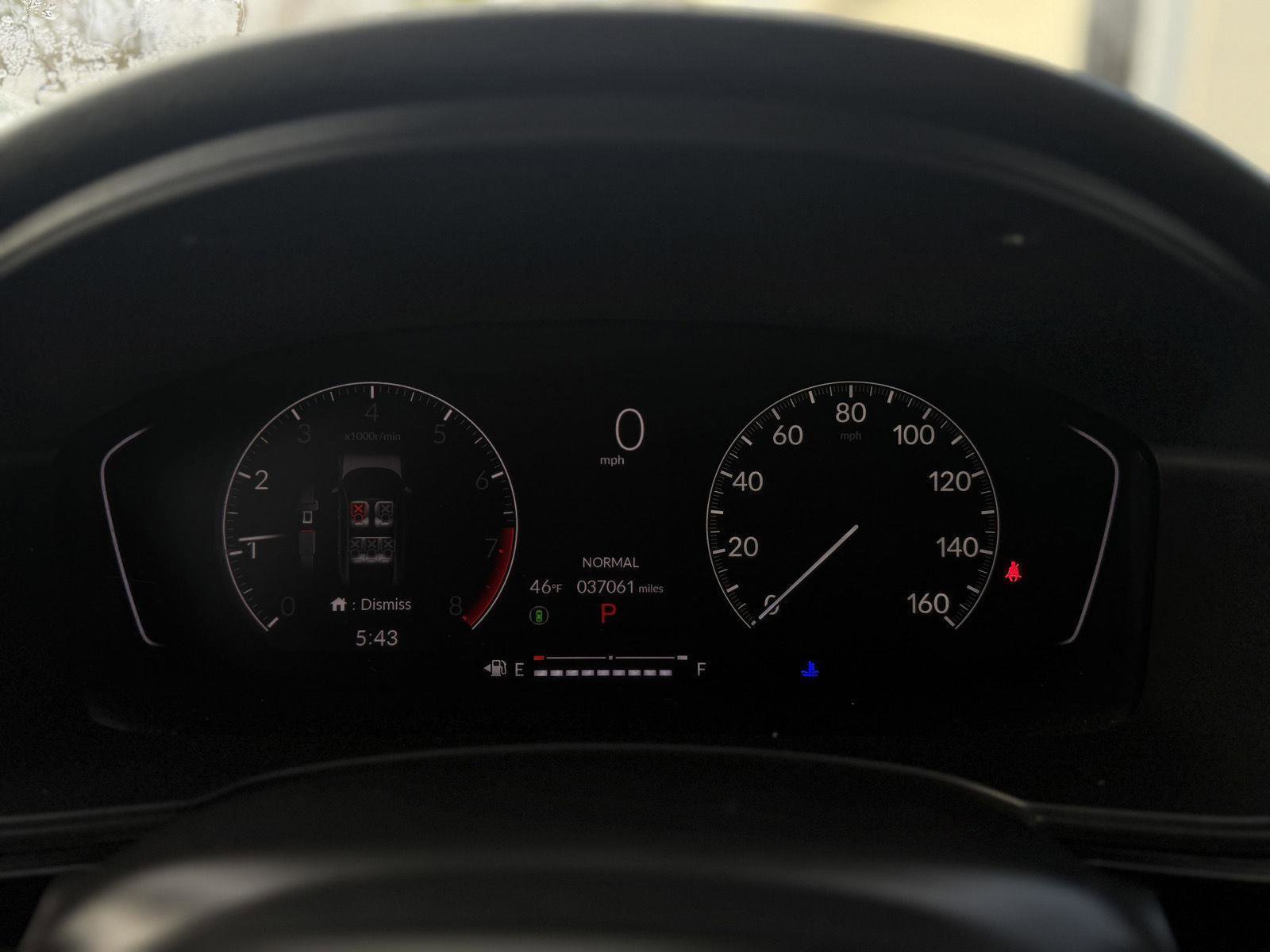 Used 2022 Honda Civic Sport image 16