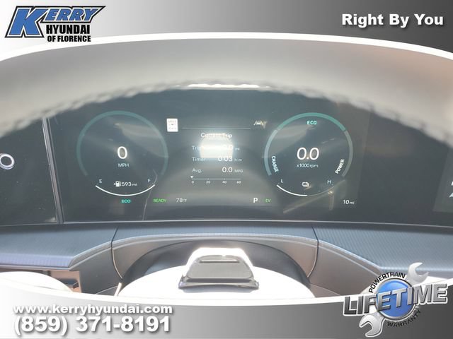 New 2026 Hyundai Santa Fe Calligraphy AWD/4WD image 26