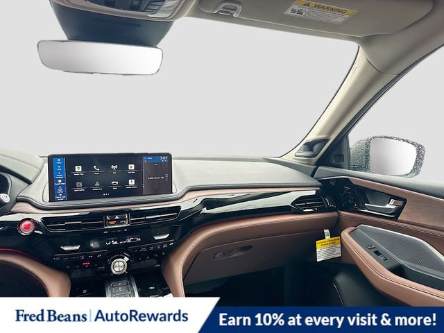 New 2026 Acura MDX w/ Advance Package image 25