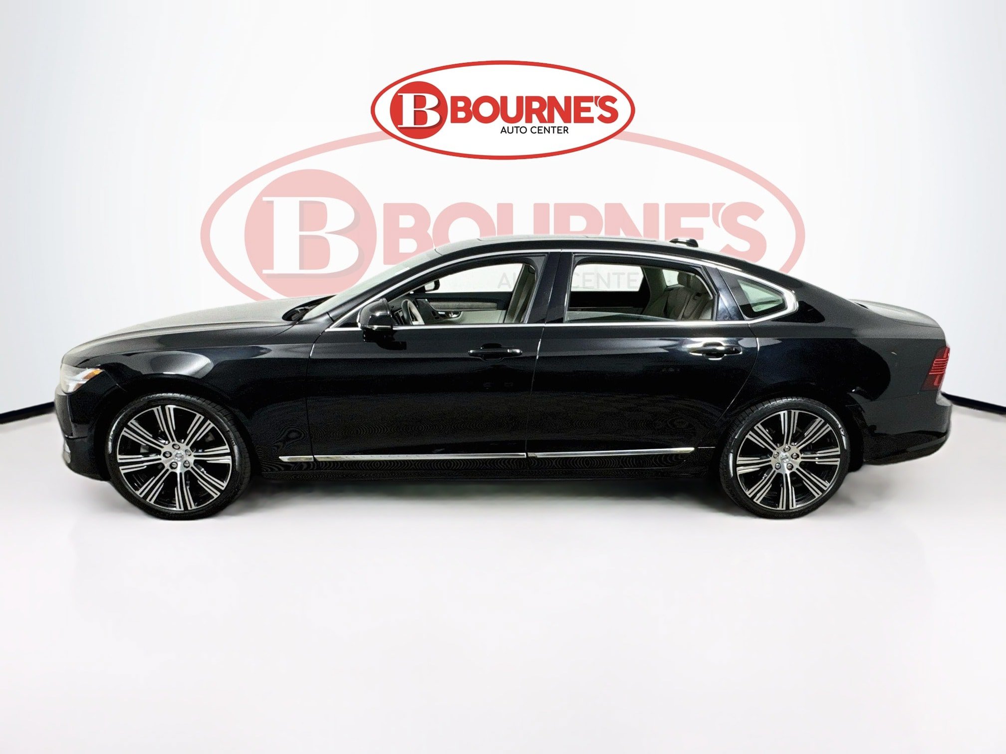 Used 2023 Volvo S90 B6 Ultimate w/ Lounge Package AWD/4WD image 10