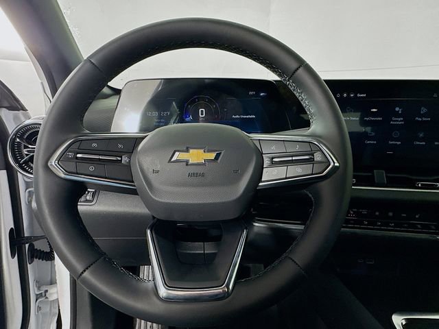 New 2026 Chevrolet Equinox LT w/ Convenience Package II image 11