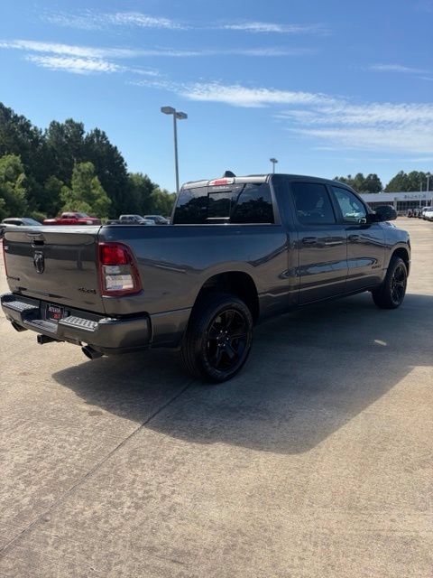Used 2022 RAM 1500 Big Horn AWD/4WD image 5