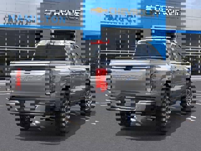 New 2026 Chevrolet Colorado LT image 4