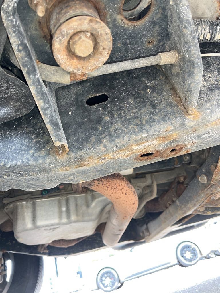 Used 2015 Chevrolet Colorado Z71 image 64