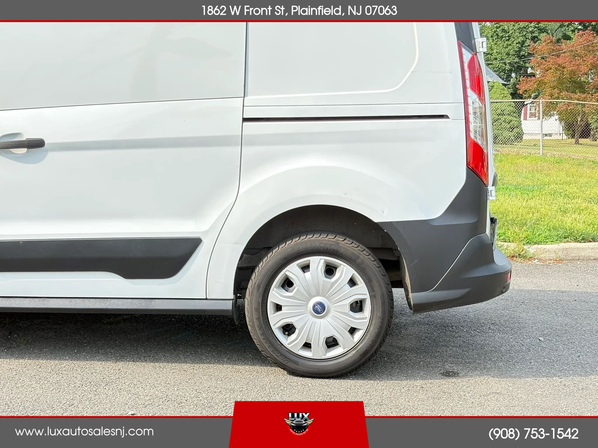 Used 2019 Ford Transit Connect XL FWD image 11