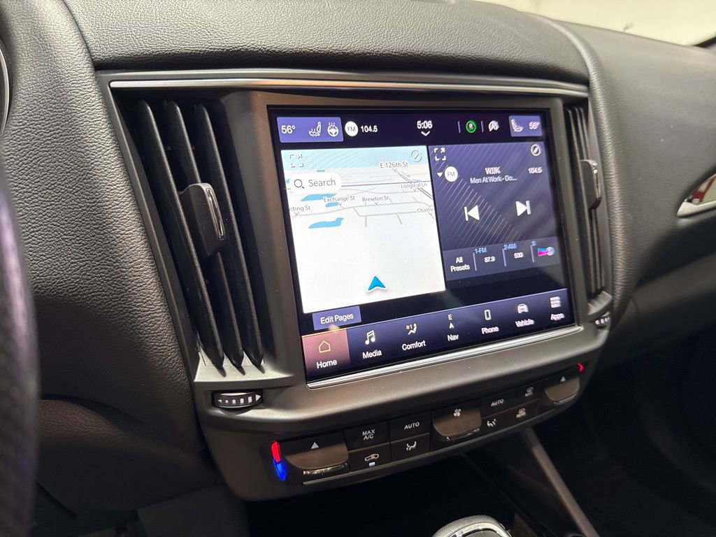 Used 2021 Maserati Levante image 24