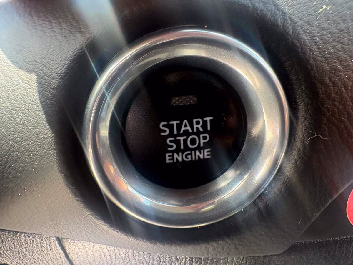 Used 2025 MAZDA CX-5 AWD 2.5 S w/ Select Package image 31