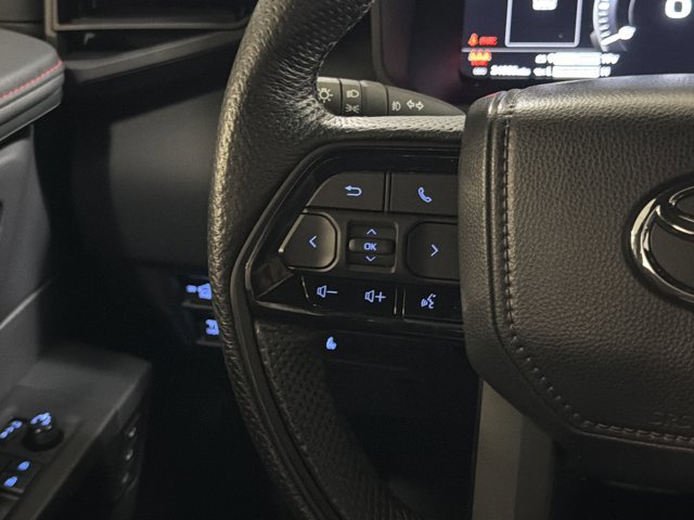 Used 2024 Toyota Tundra TRD Pro image 29