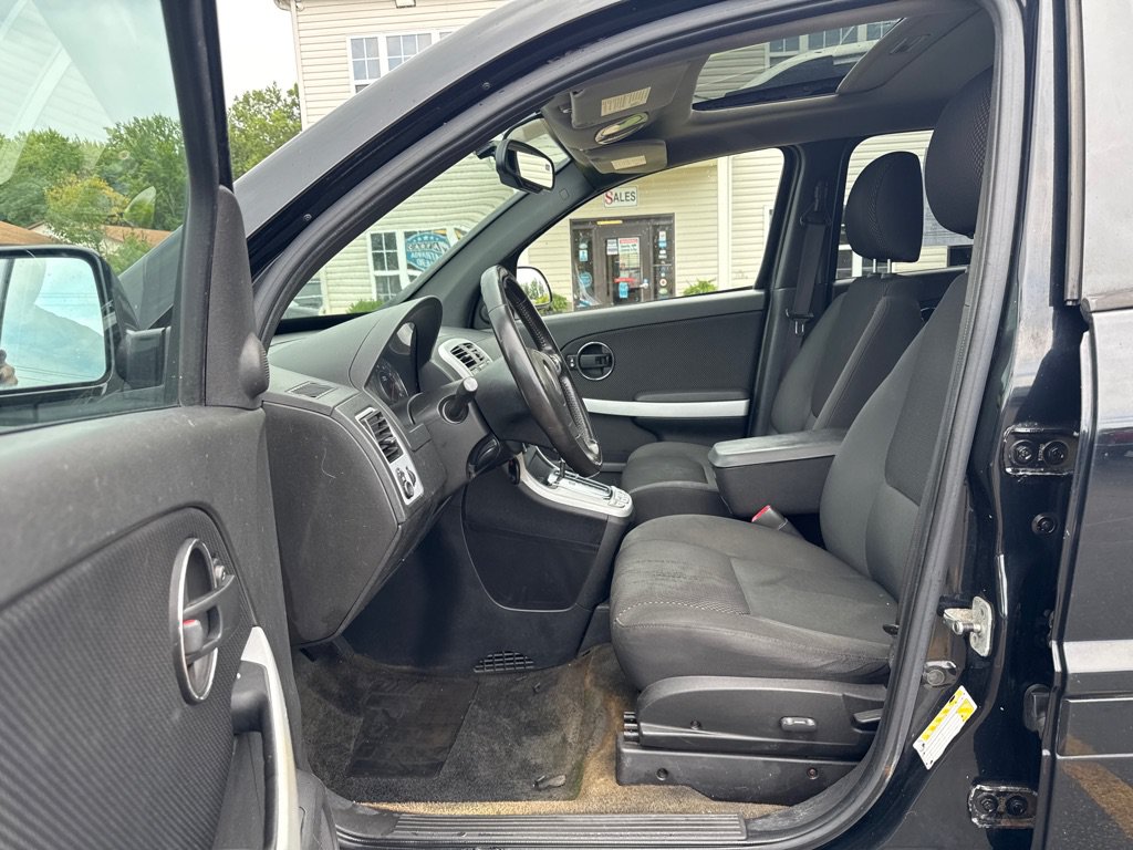 Used 2007 Pontiac Torrent 2WD w/ Preferred Package image 9