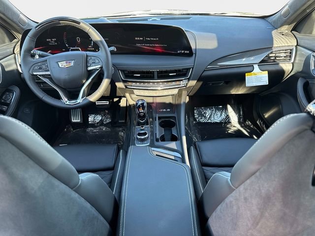 New 2026 Cadillac CT5 V w/ Technology Package image 13