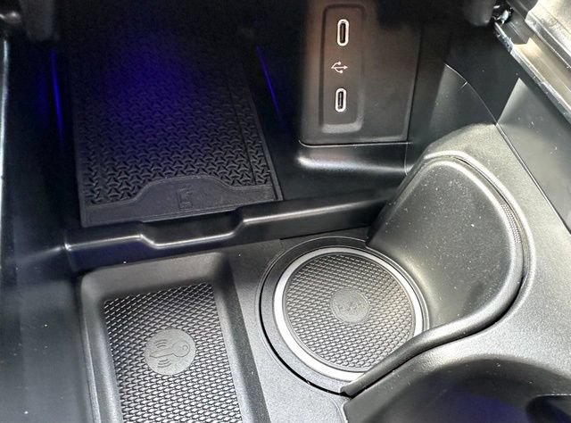 New 2027 Mercedes-Benz GLC 300 4MATIC image 36