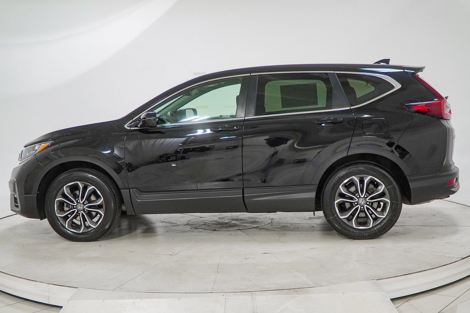Used 2022 Honda CR-V EX image 5