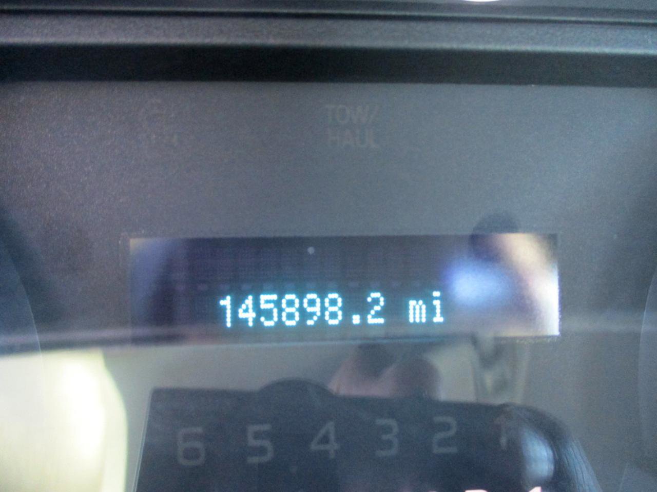 Used 2014 Ford F150 XL w/ Equipment Group 101A Mid image 12