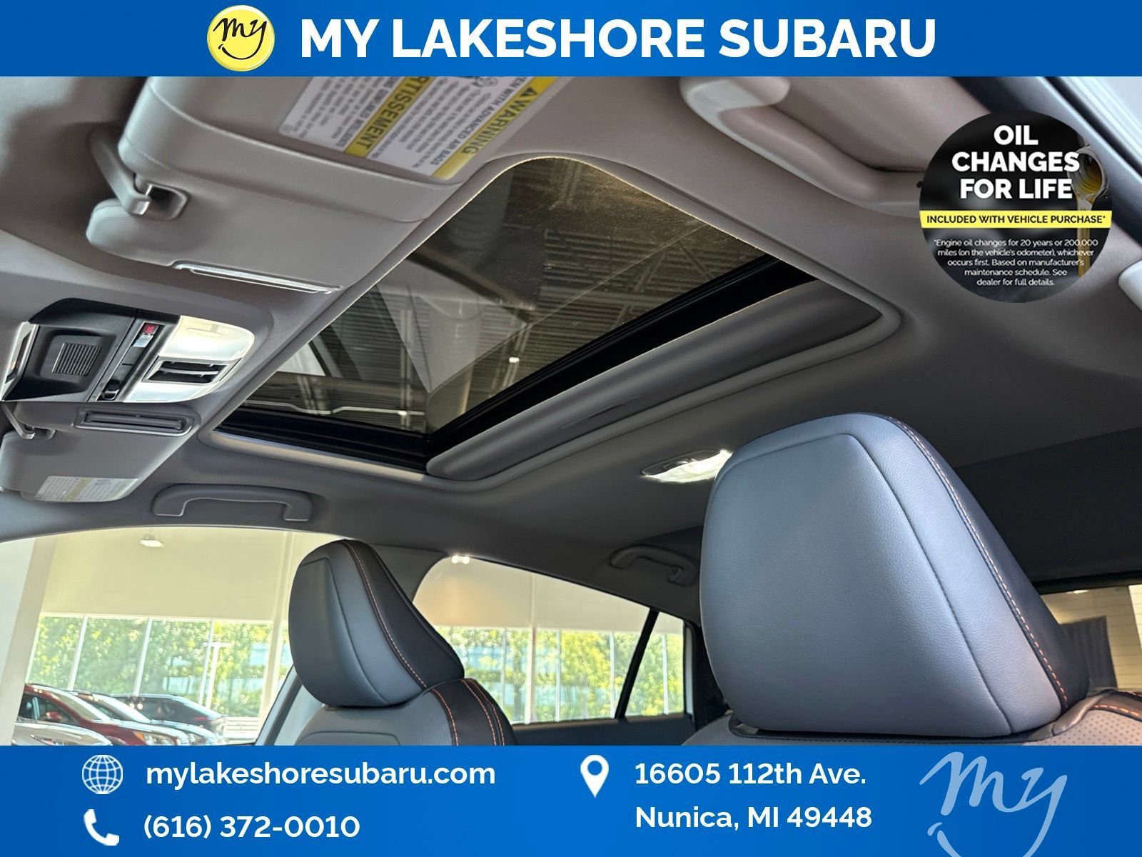 New 2026 Subaru Crosstrek 2.5i Limited AWD/4WD image 22