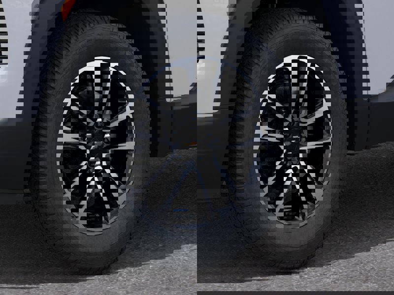 New 2026 Chevrolet TrailBlazer LT w/ Convenience Package AWD/4WD image 9