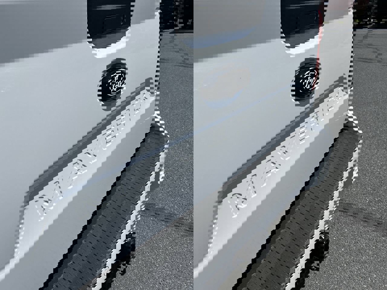 Used 2025 Ford Maverick Lobo image 11