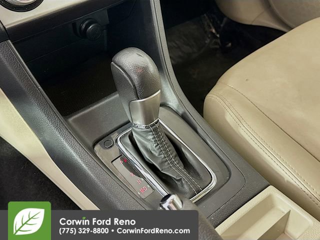 Used 2015 Subaru Crosstrek Touring w/ Popular Package #2 image 17