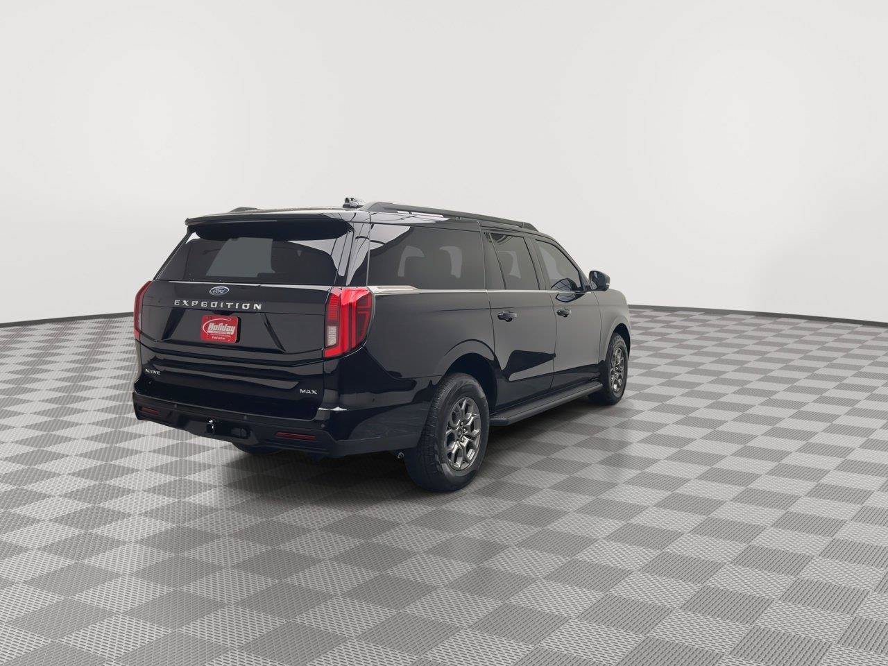 Certified 2026 Ford Expedition Max Active AWD/4WD image 42