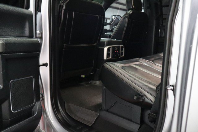 Used 2021 Ford F350 Platinum AWD/4WD image 67