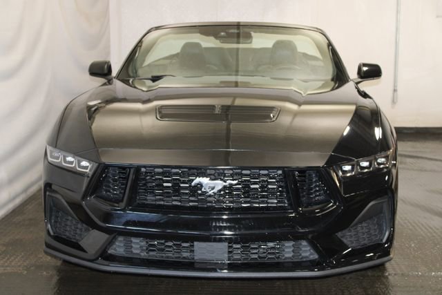 Used 2025 Ford Mustang GT Premium image 3