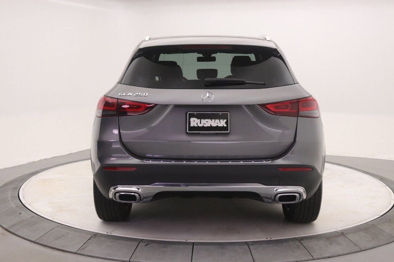 Certified 2023 Mercedes-Benz GLA 250 image 6