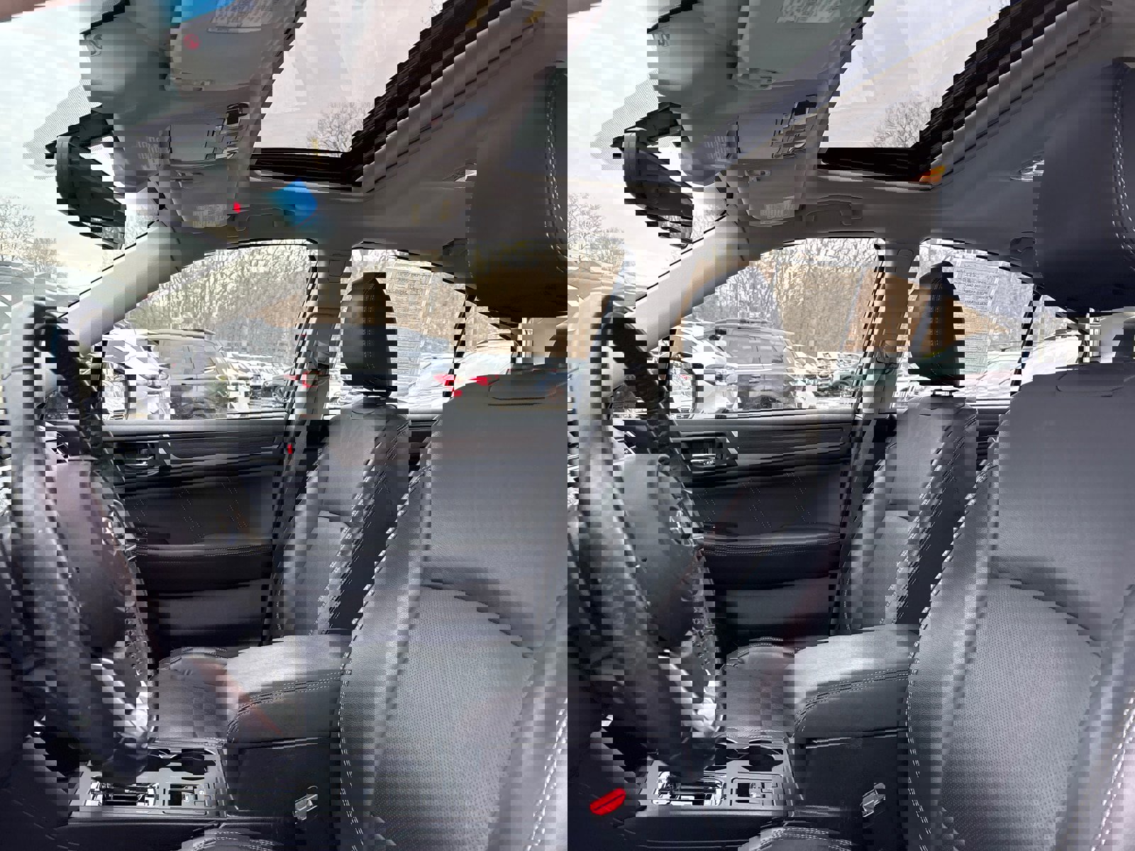 Used 2019 Subaru Legacy 2.5i Limited AWD/4WD image 22