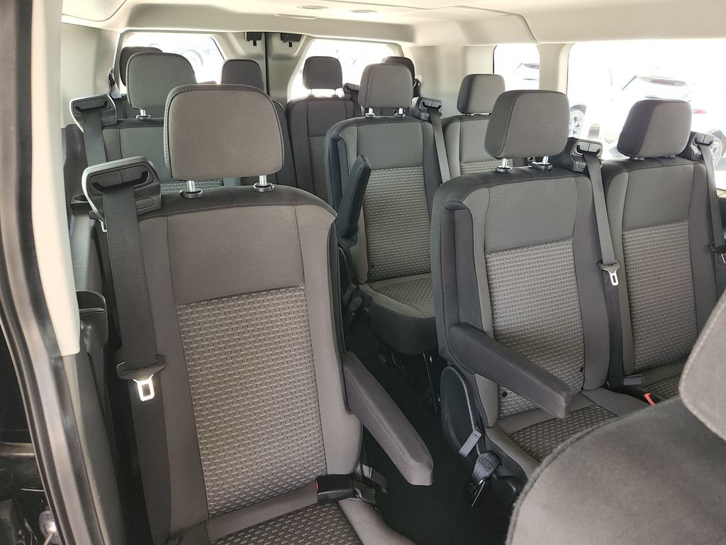 Used 2025 Ford Transit 350 XLT RWD image 16
