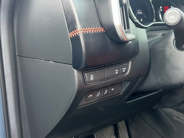 Used 2023 MAZDA CX-50 Meridian Edition w/ Apex Package image 11