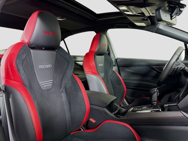 New 2026 Subaru WRX GT AWD/4WD image 28