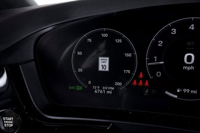 Certified 2025 Porsche Cayenne GTS image 37