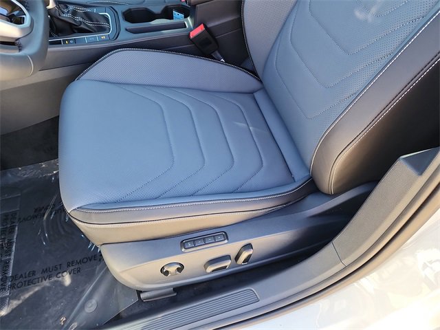 New 2026 Volkswagen Jetta SEL image 12