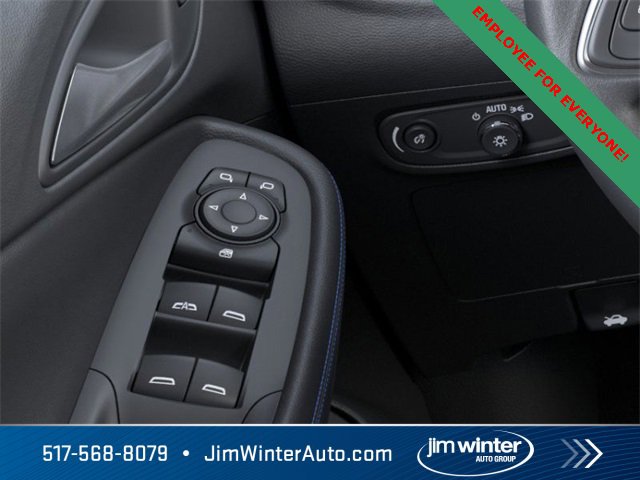New 2025 Buick Encore GX Sport Touring w/ Advanced Technology Package image 22