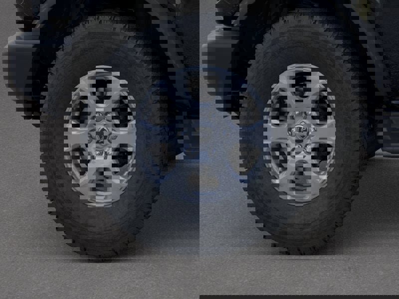 New 2026 Ford Bronco Big Bend image 21