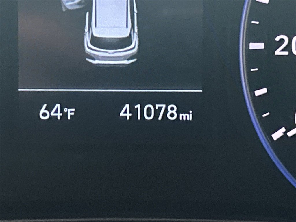 Used 2019 Hyundai Kona SEL w/ SEL Tech Package 02 image 19