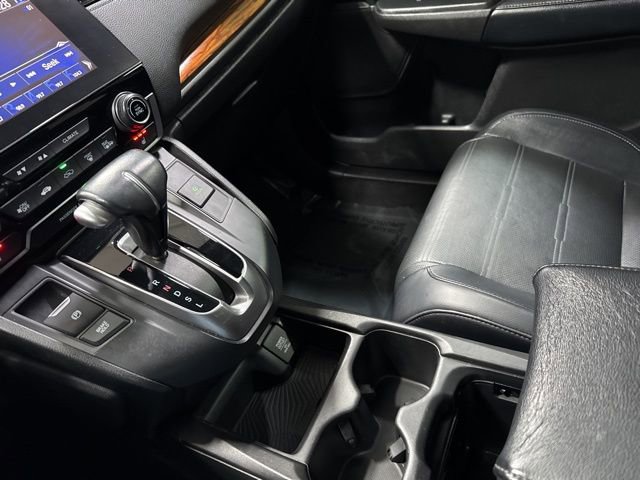Used 2018 Honda CR-V EX-L image 21