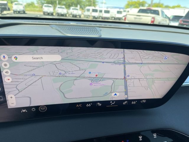 New 2026 Buick Enclave Preferred w/ Power Package AWD/4WD image 18