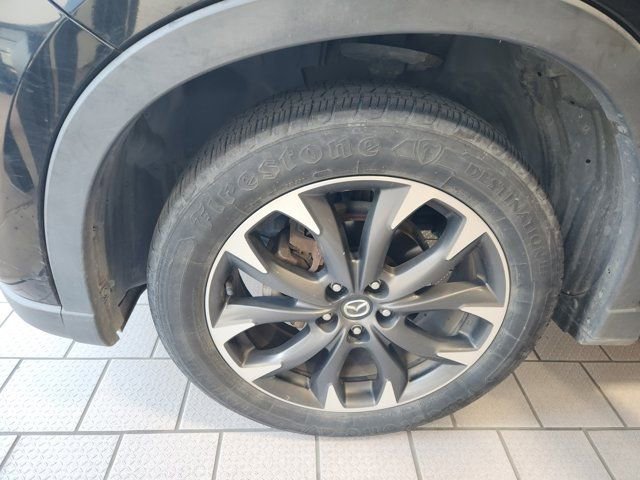 Used 2016 MAZDA CX-5 Grand Touring image 17