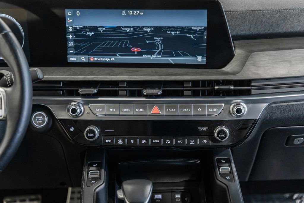 Used 2024 Kia Telluride SX X-Pro image 21