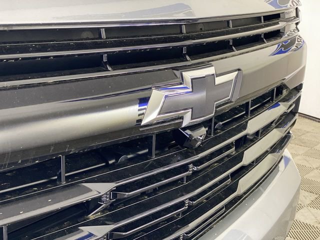 Certified 2025 Chevrolet Tahoe RST w/ Comfort Package image 38