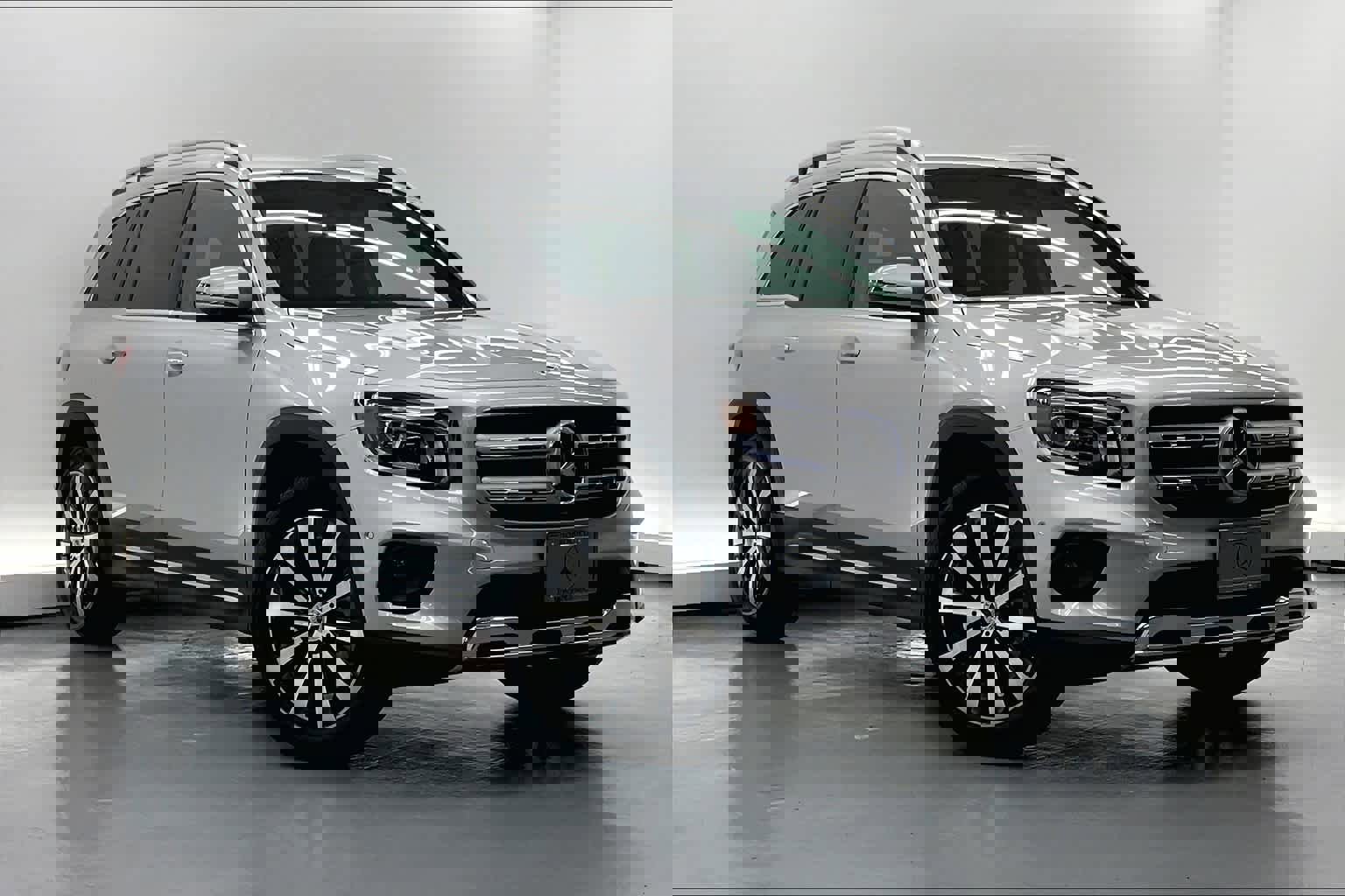 Certified 2022 Mercedes-Benz GLB 250 image 33