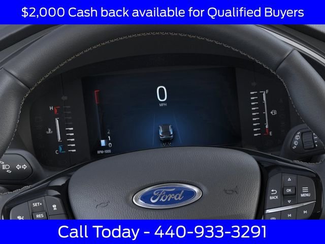 New 2026 Ford Escape Active w/ Tech Pack #1 AWD/4WD image 15