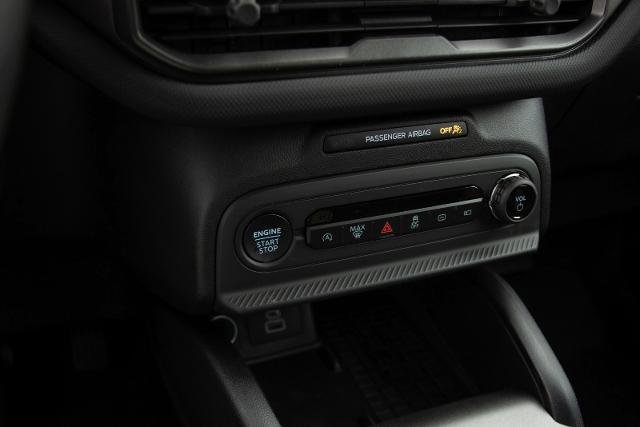 New 2025 Ford Bronco Sport Big Bend image 21