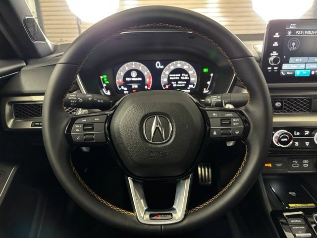 Certified 2026 Acura Integra A-Spec FWD image 18