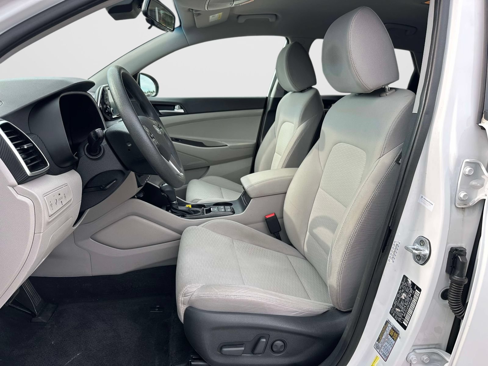 Used 2019 Hyundai Tucson Value AWD/4WD image 14