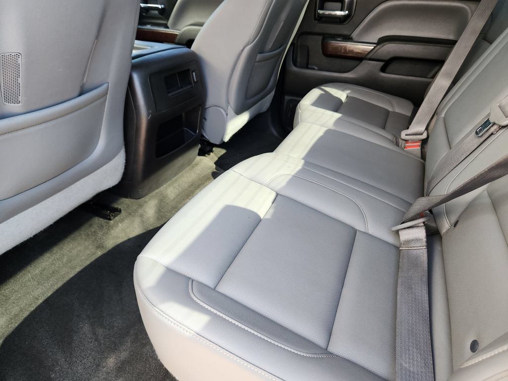 Used 2015 GMC Sierra 1500 SLT AWD/4WD image 9