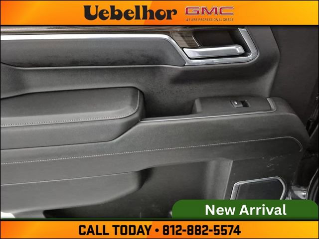 Used 2024 Chevrolet Silverado 1500 RST image 22