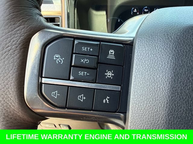 Used 2026 Ford F450 King Ranch w/ Chrome Package AWD/4WD image 32